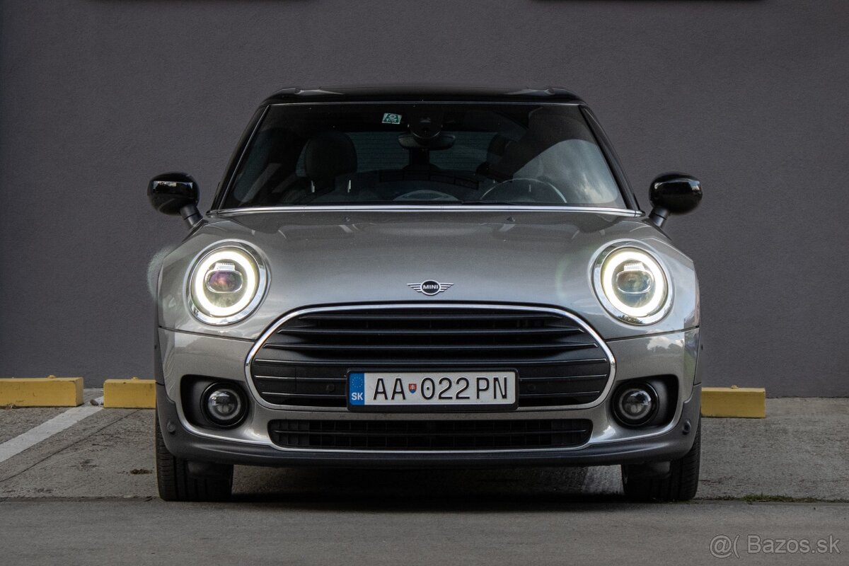 Mini Clubman 1.5 100kW canonbury - 2