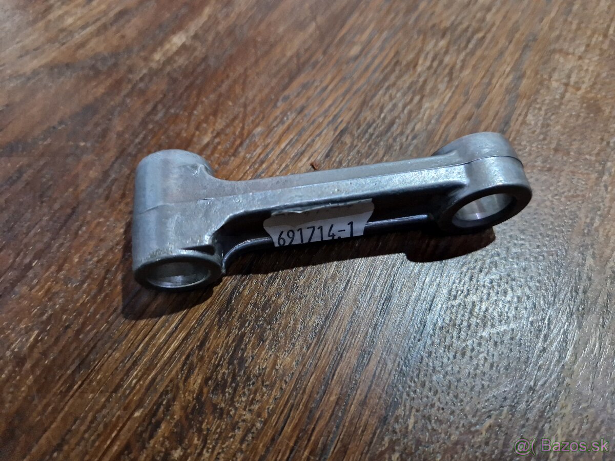 Briggs and stratton diamond 13hp 691714 - 2