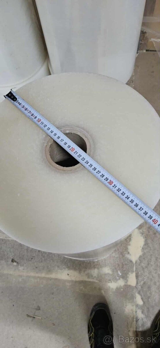 Baliarenske folie - 2