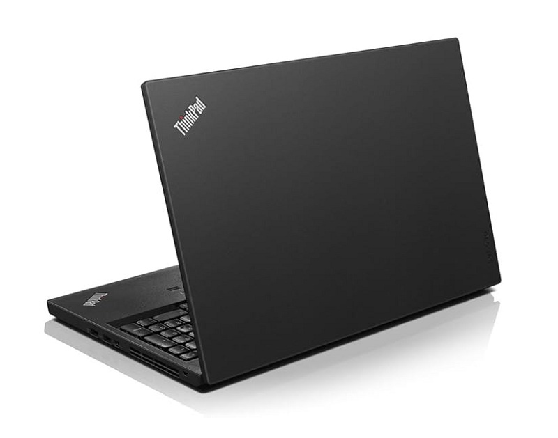 Lenovo ThinkPad T560 Core i5 2,5GHZ 16GB 512GB SSD - 2