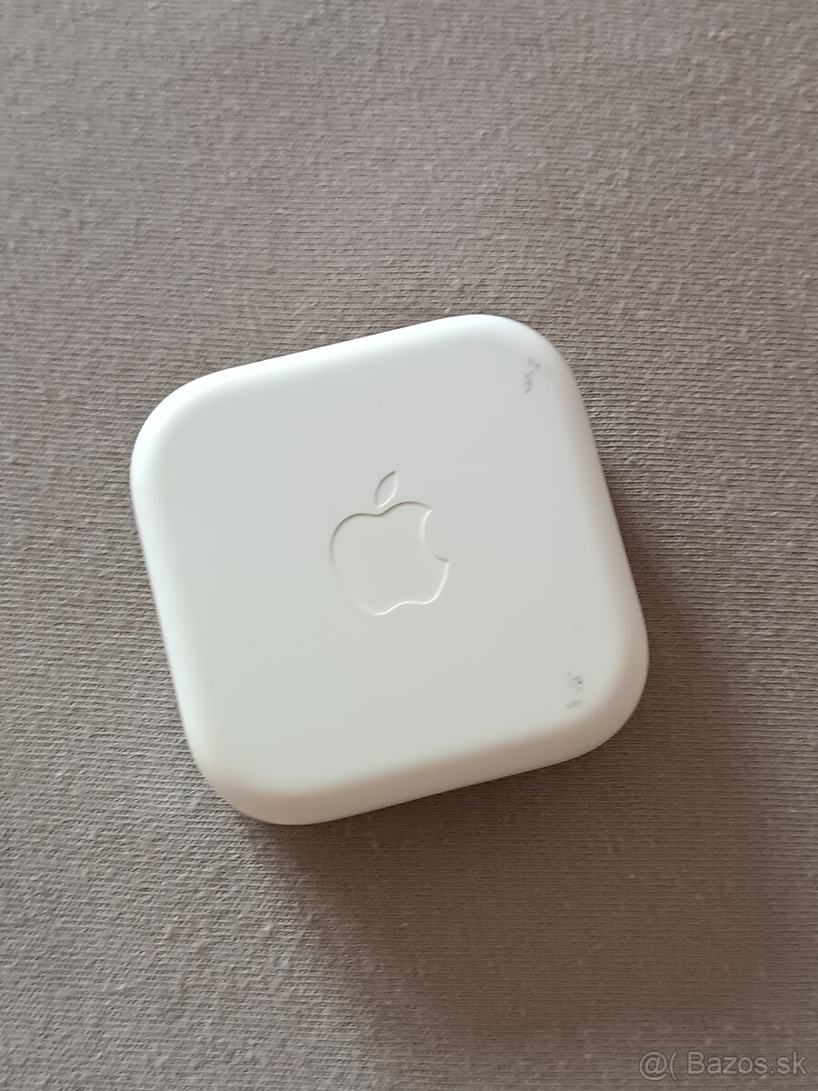 🎧 Apple EarPods s Lightning konektorom – originál, TOP stav - 2