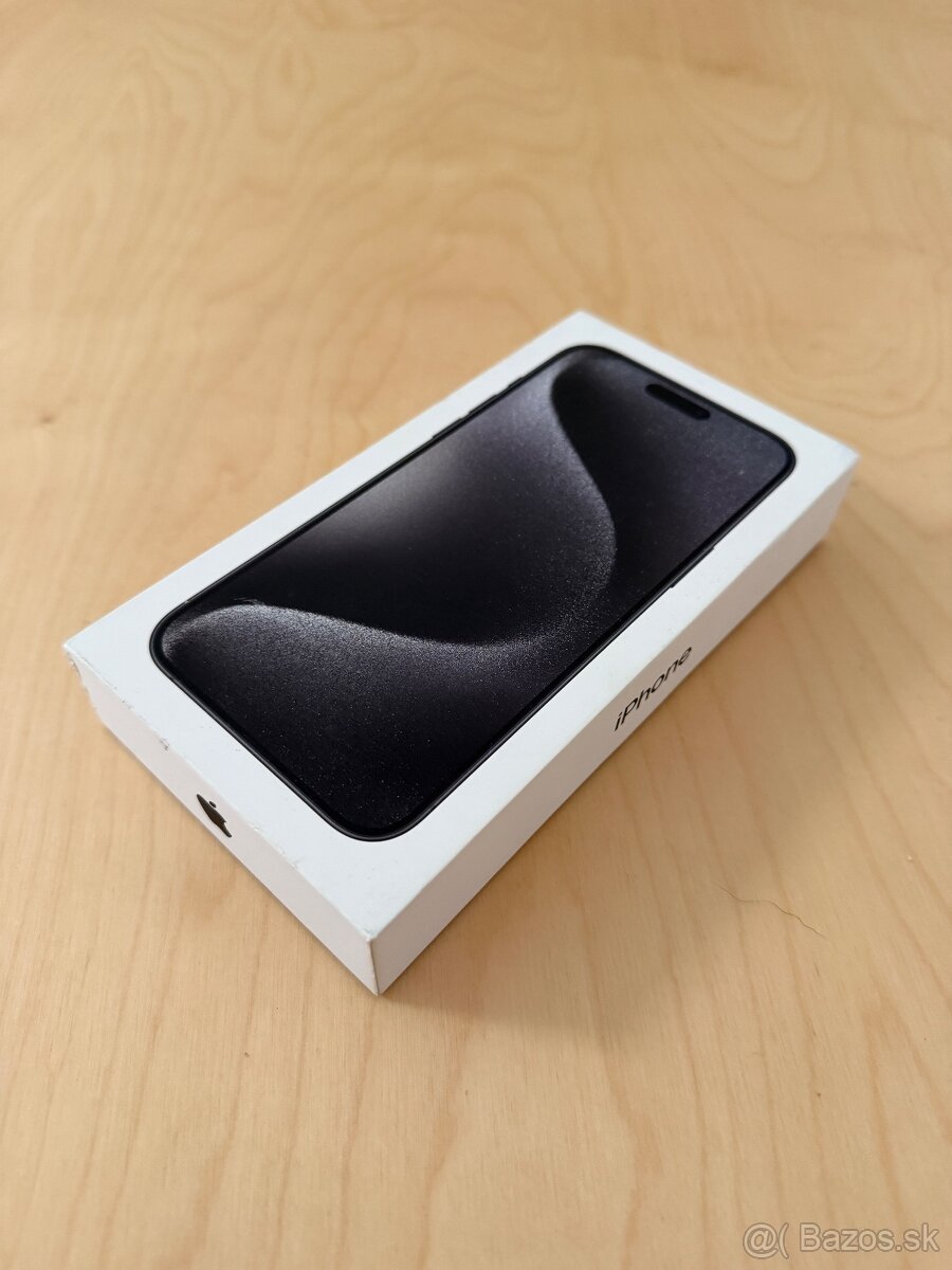 IPHONE 15 PRO MAX 256 TOP STAV 99% BATERIA € 720
- 2