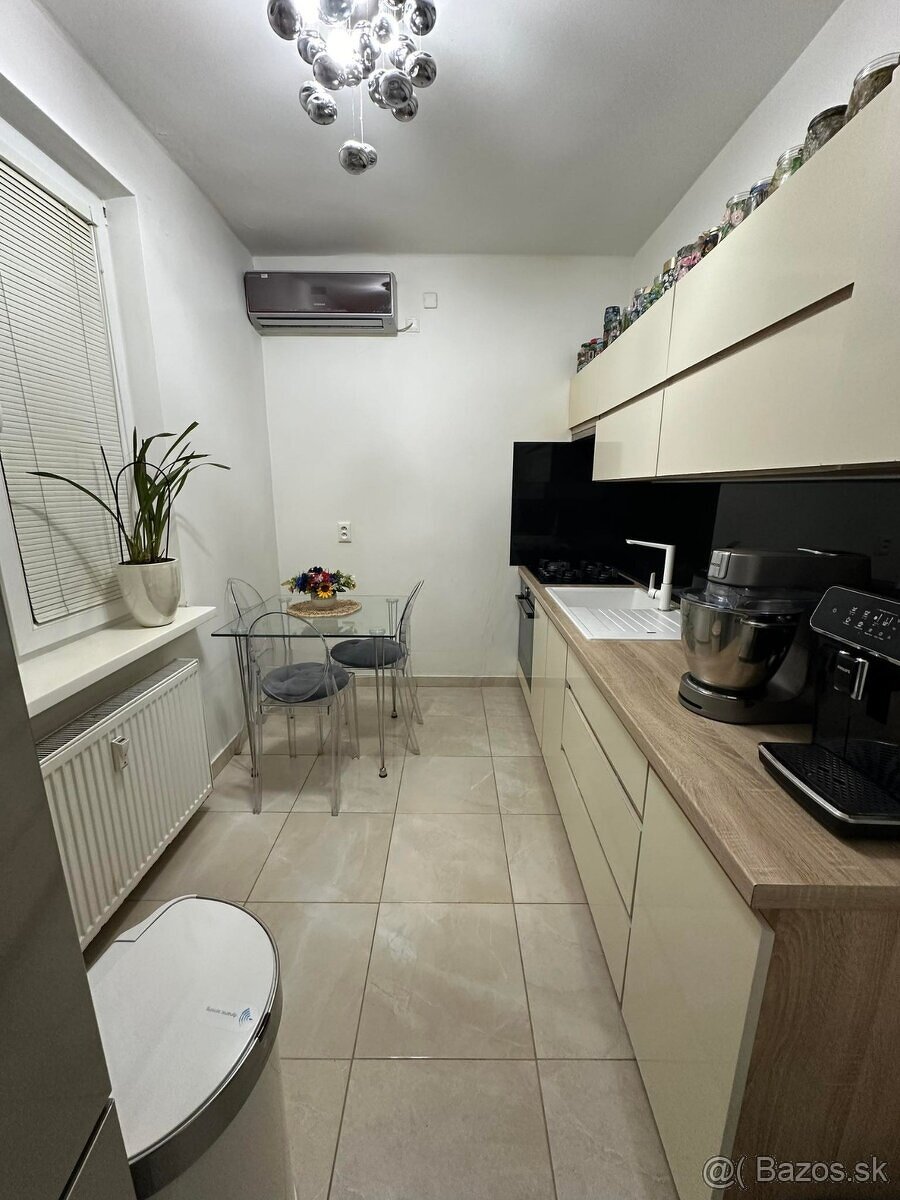 MH276- Na predaj pekný 2 izbový byt v Komárne - 2
