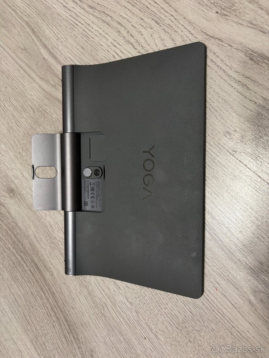 Lenovo Yoga Smart Tab 10,1” tablet aj si stojanom - 2