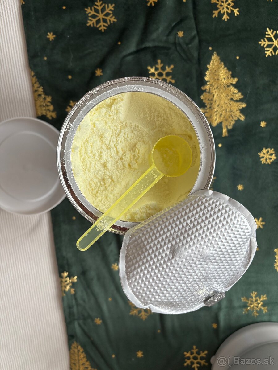 Nutrilon Allergy Care Syneo+ 1 - 2