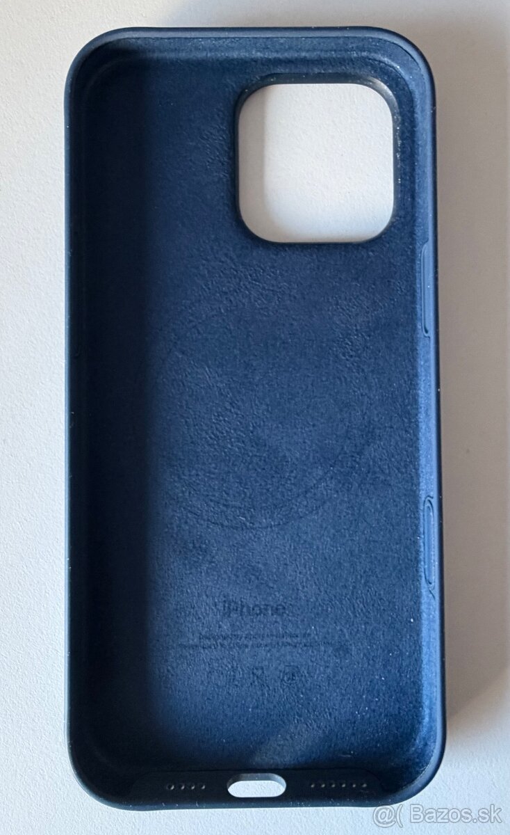 Apple Silicone Case - iPhone 16 Pro Max - 2