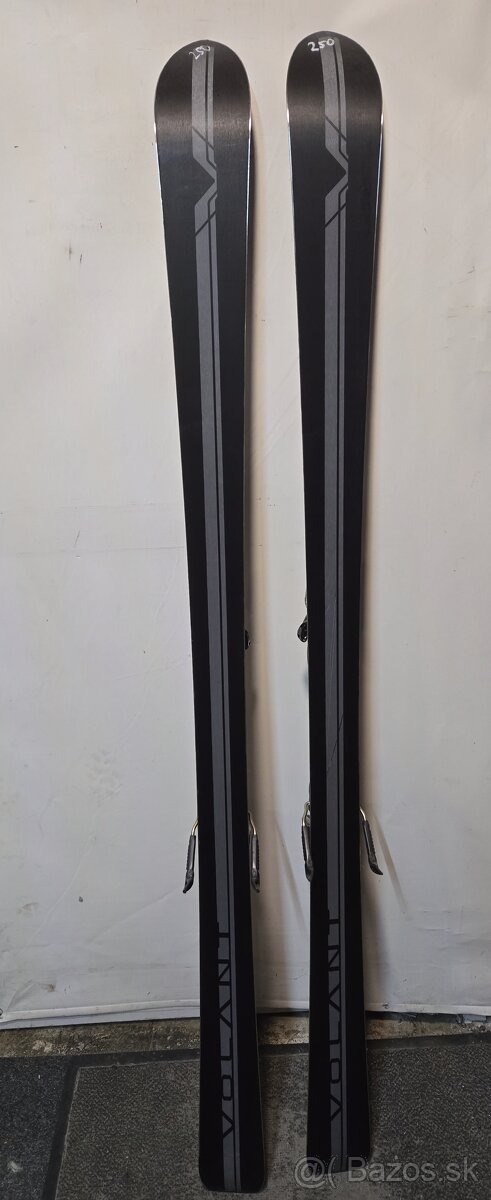 Atomic Volant 170cm - 2