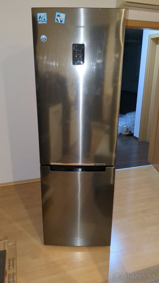 Chladnička Samsung - 2