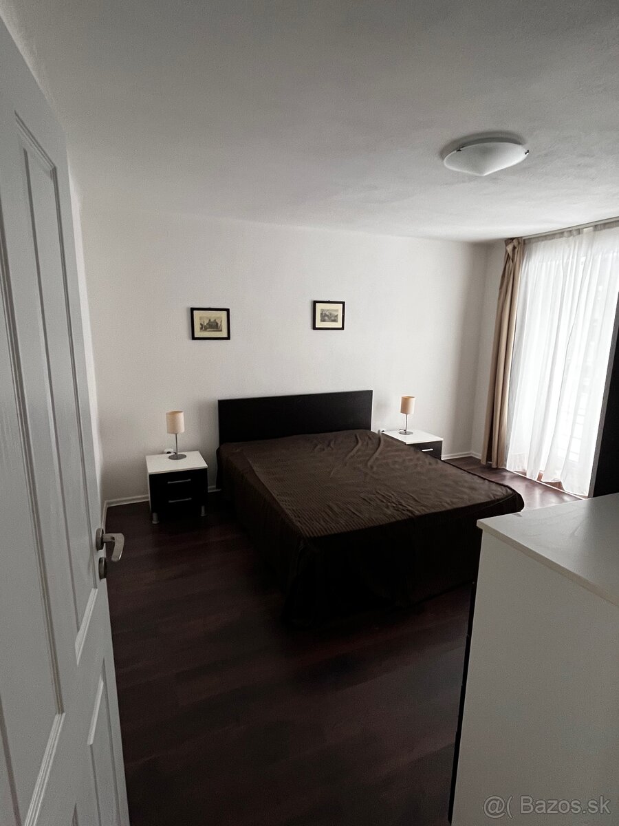 2-izb byt, centrum - 2