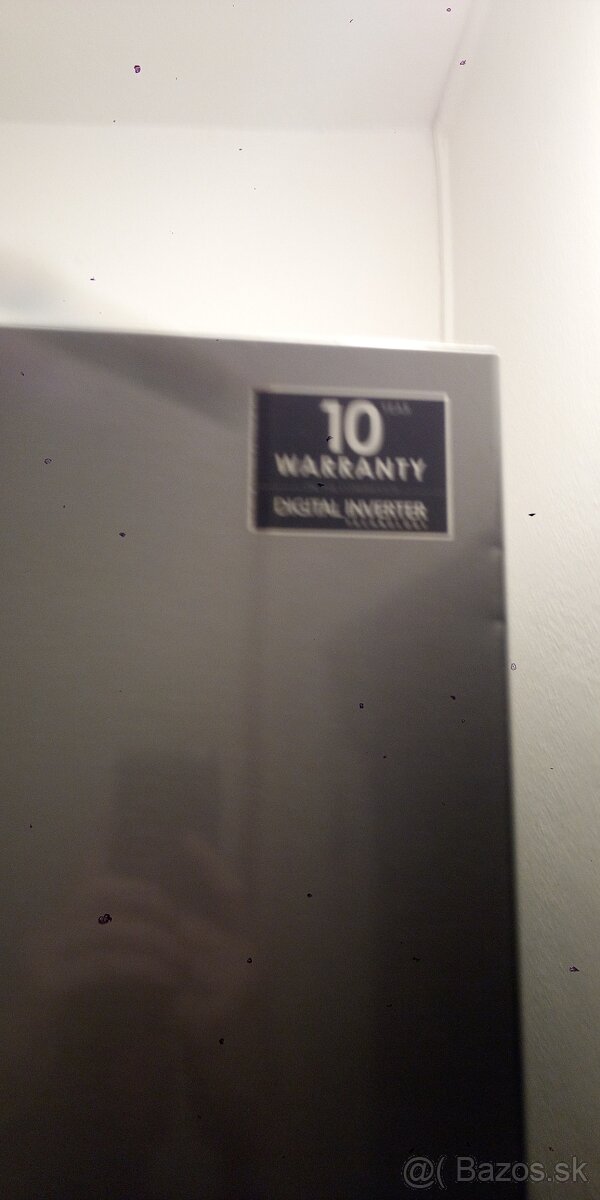 Samsung chladnička - 2