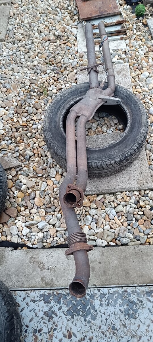 Diely vyfuku bmw e34 bmw e32 - 2