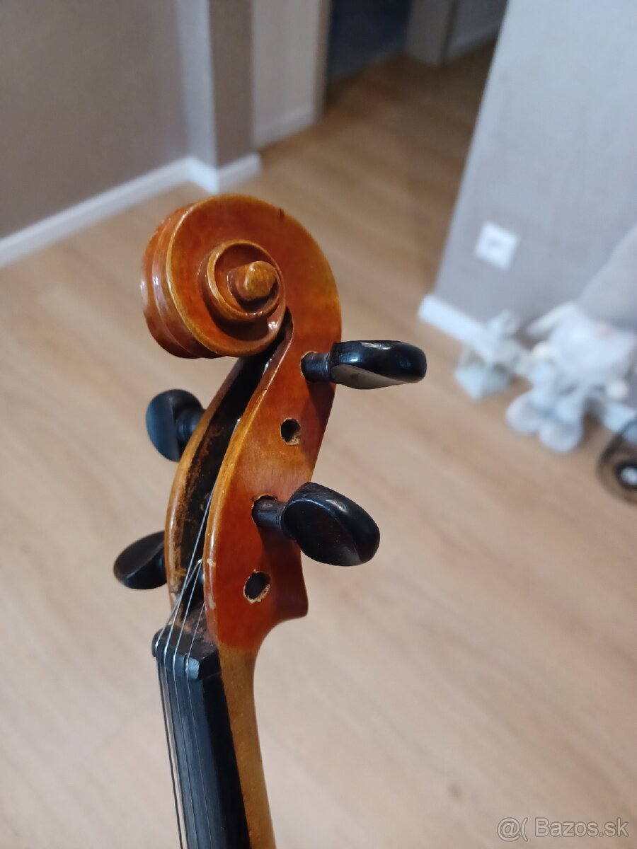 7/8 husle - 2