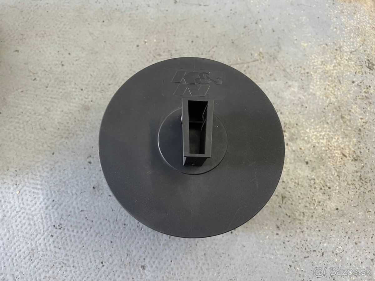 Vzduchovy filter KN pre BMW - 2