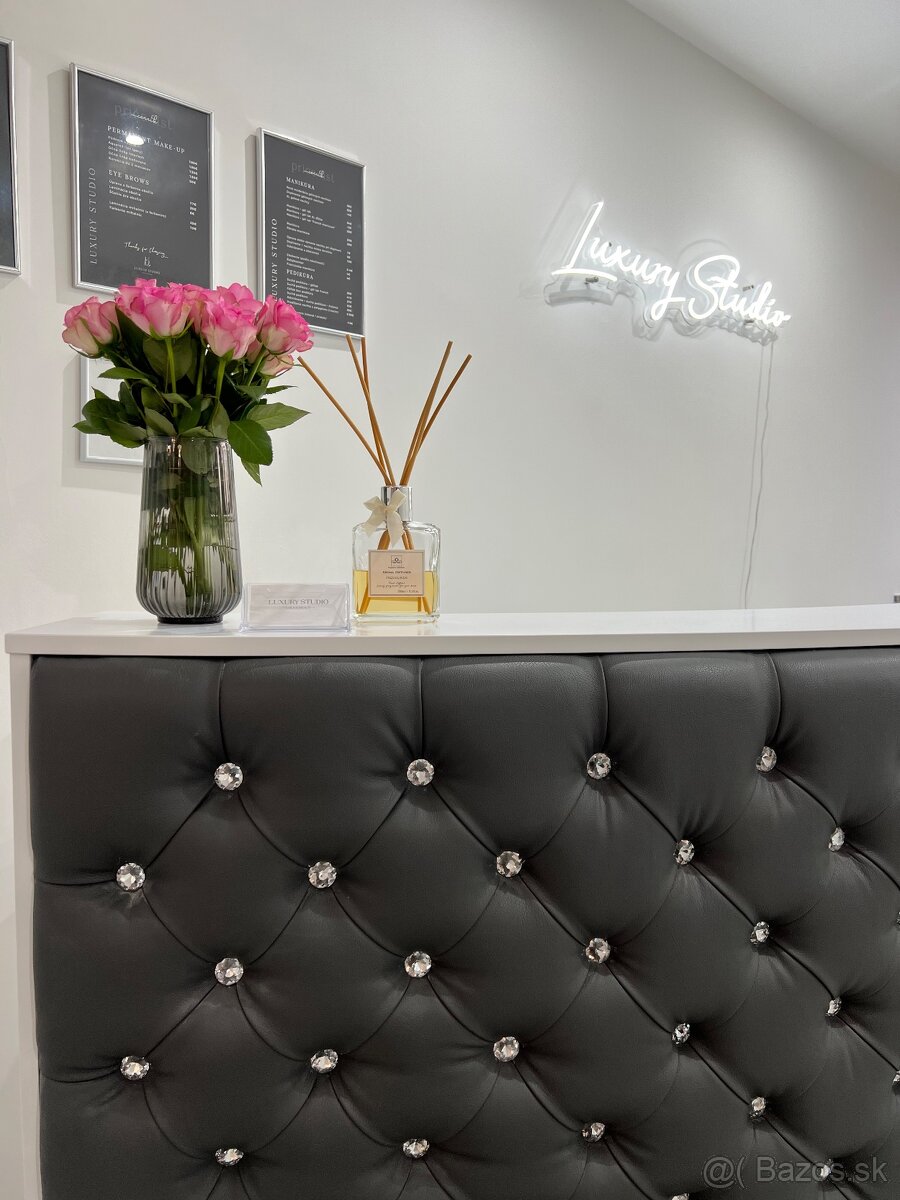 Hľadáme manikérku/pedikérku Košice - 2