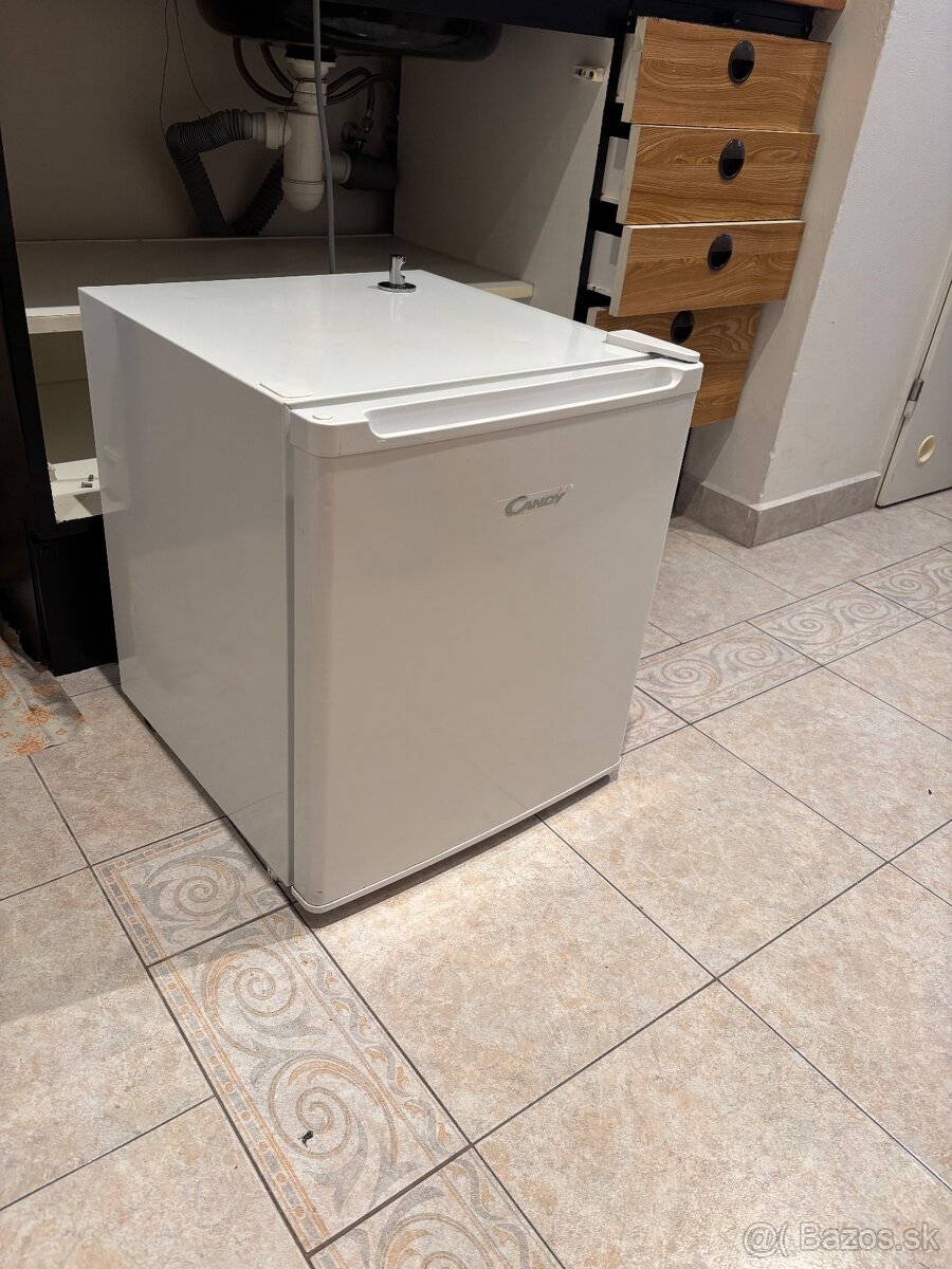 Mini chladnička - 2