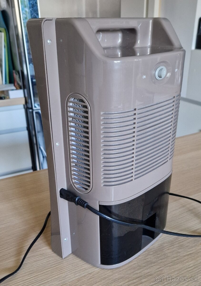 Odvlhčovač Klarstein Drybest 2000 2G - 2