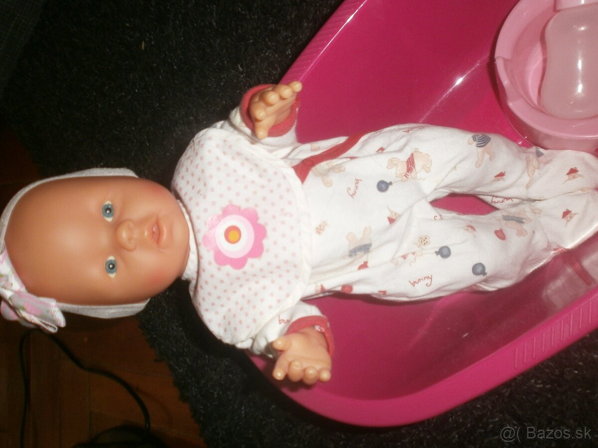 babika s doplnkami - 2
