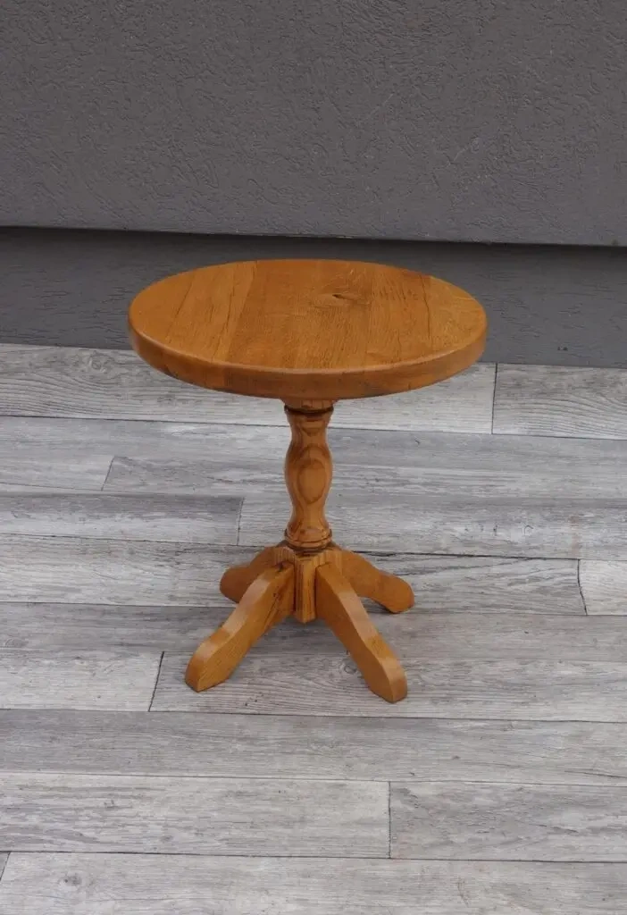 Stolík na kávičku. - 2