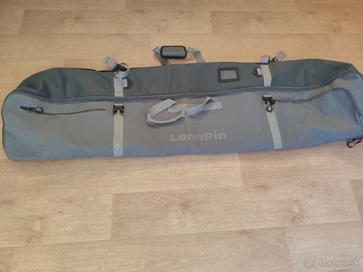 Skibag Lannpin - 2