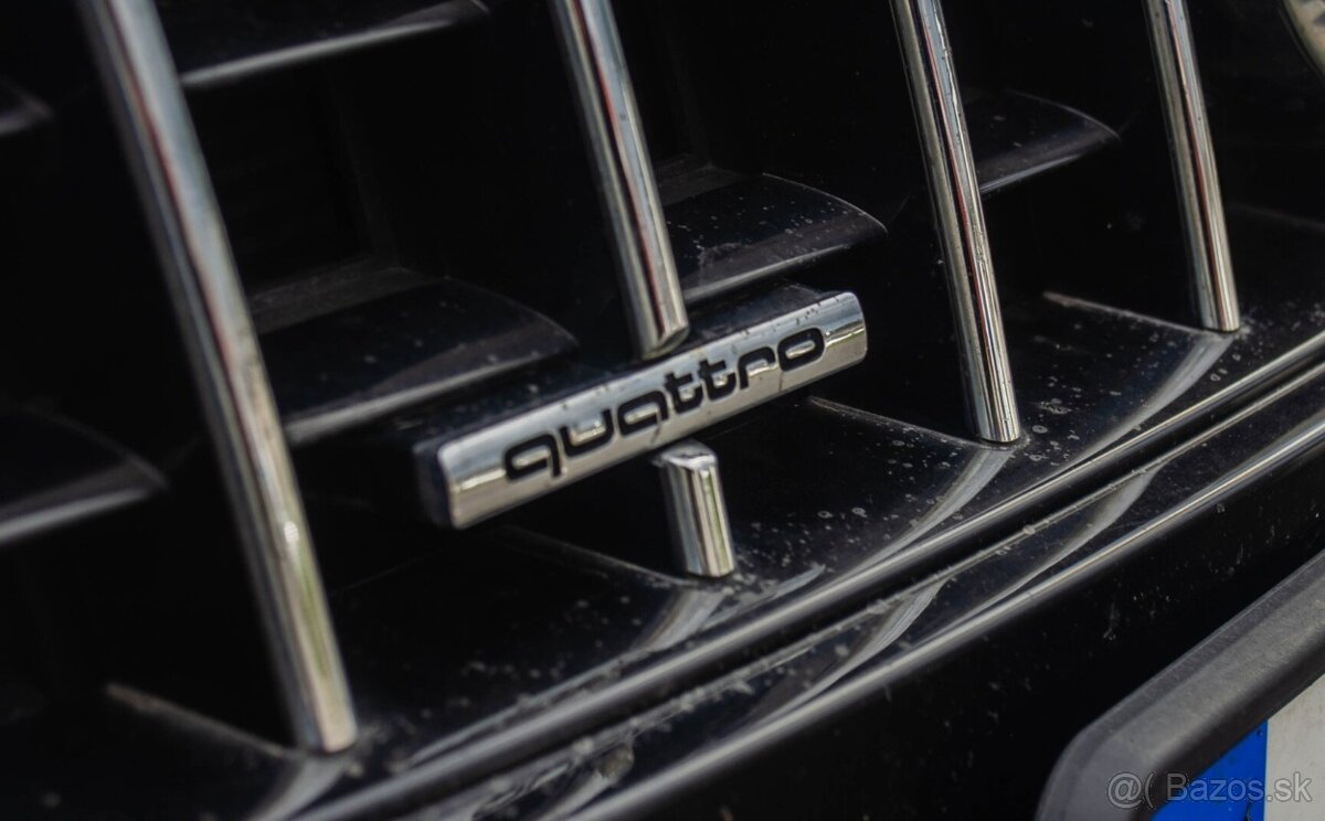 Audi Q7 3.0 TDI Quattro - 2