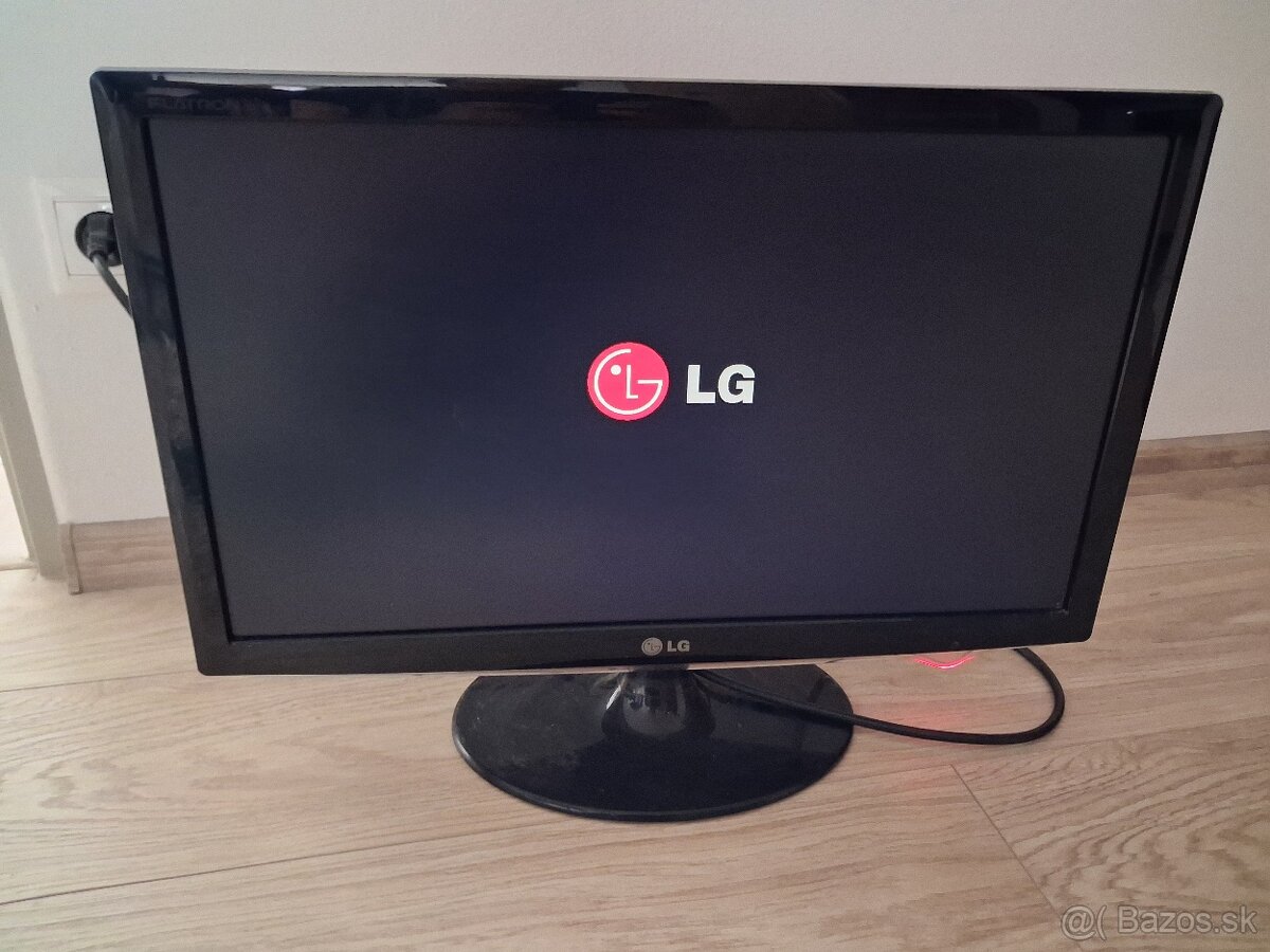 Monitor LG FLATRON - 2