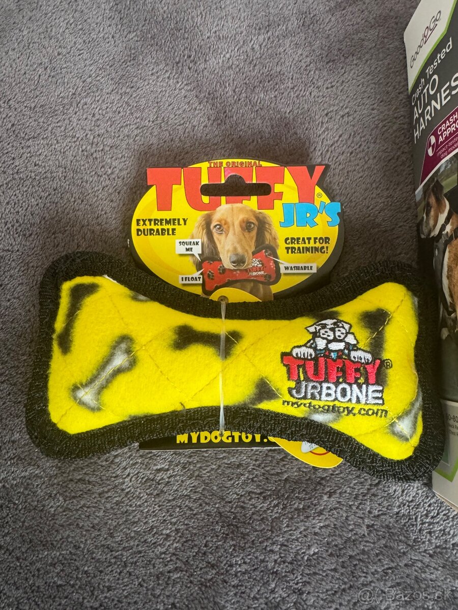 Bezpec,pas postroj pre psika + zadarmo 19€ - 2