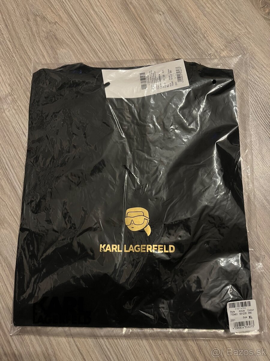 K Lagerfeld panske - 2