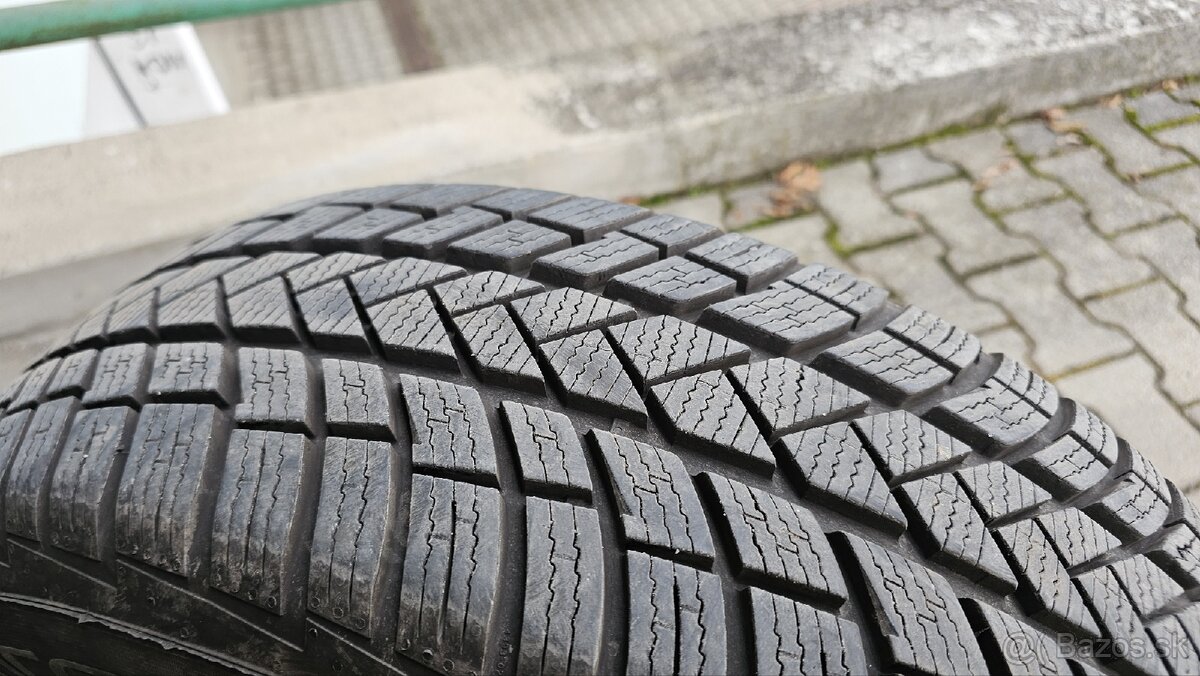 Wredestein winter pro 215/65/r17 - 2
