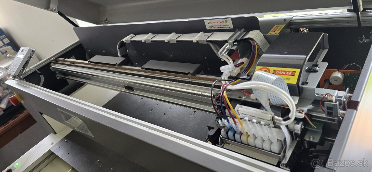 DTG M2 tlaciaren - 2