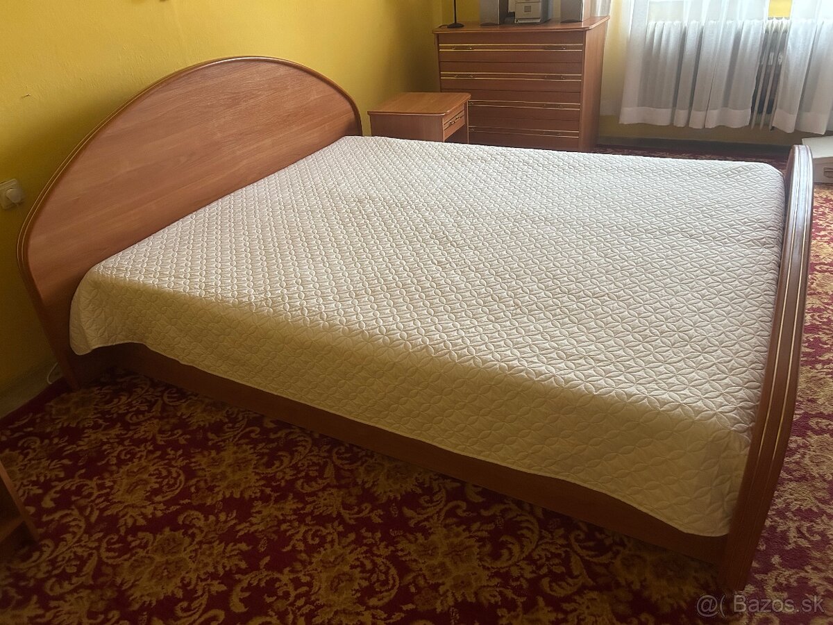 Postel 160x200 - 2