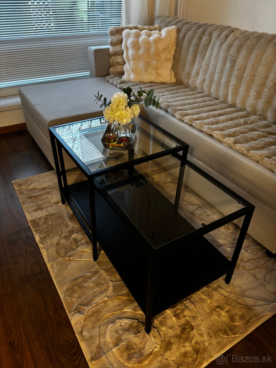 Konferenčný stolík IKEA - 2