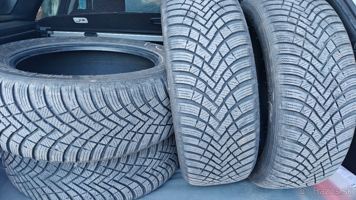 Zimné pneumatiky Hankook - 2