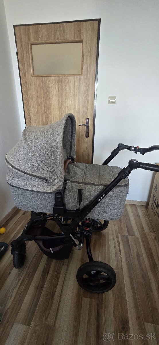 Jané Crosswalk R - 2