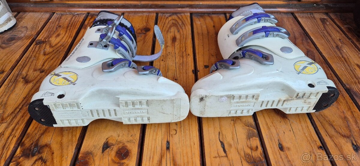 Lyžiarky 26,5 - 2