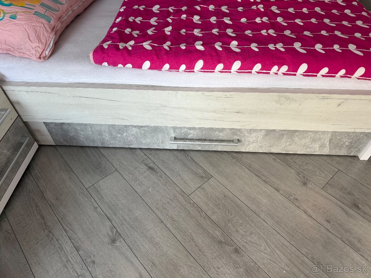 Predam detsky nabytok - 2