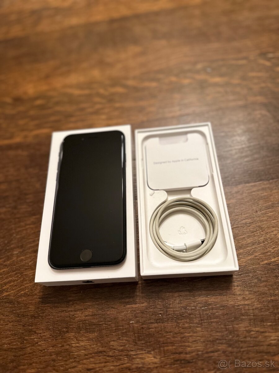 iPhone SE 2022 SE3 - 2