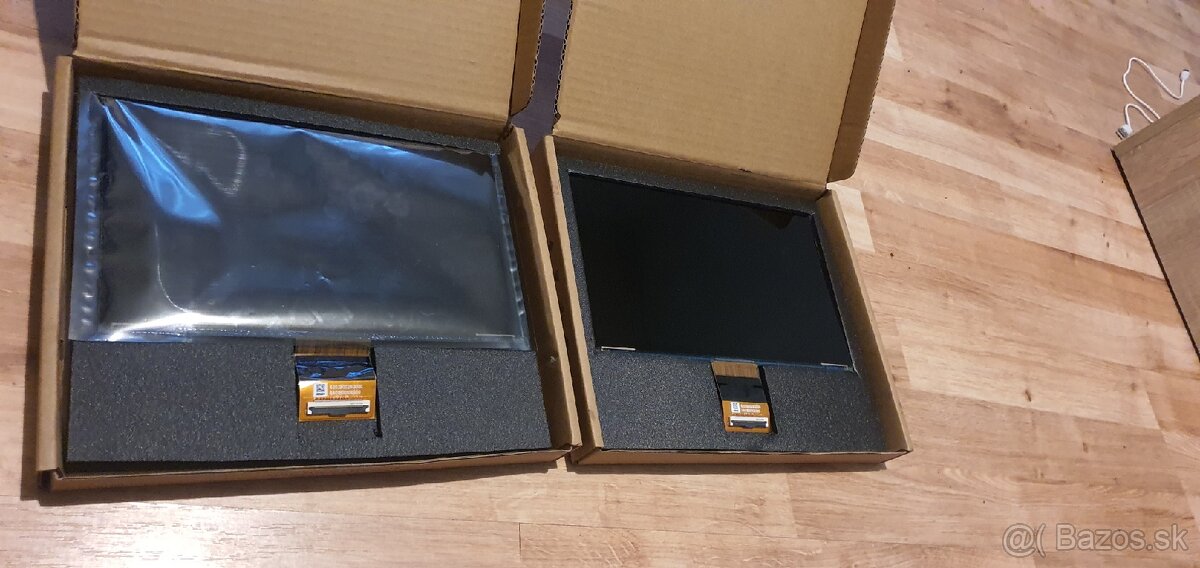 2 x Phrozen Sonic Mighty 12K LCD Display (nové) - 2