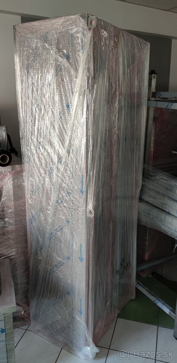 Nástenný digestor / gastro odsávač pár - 2