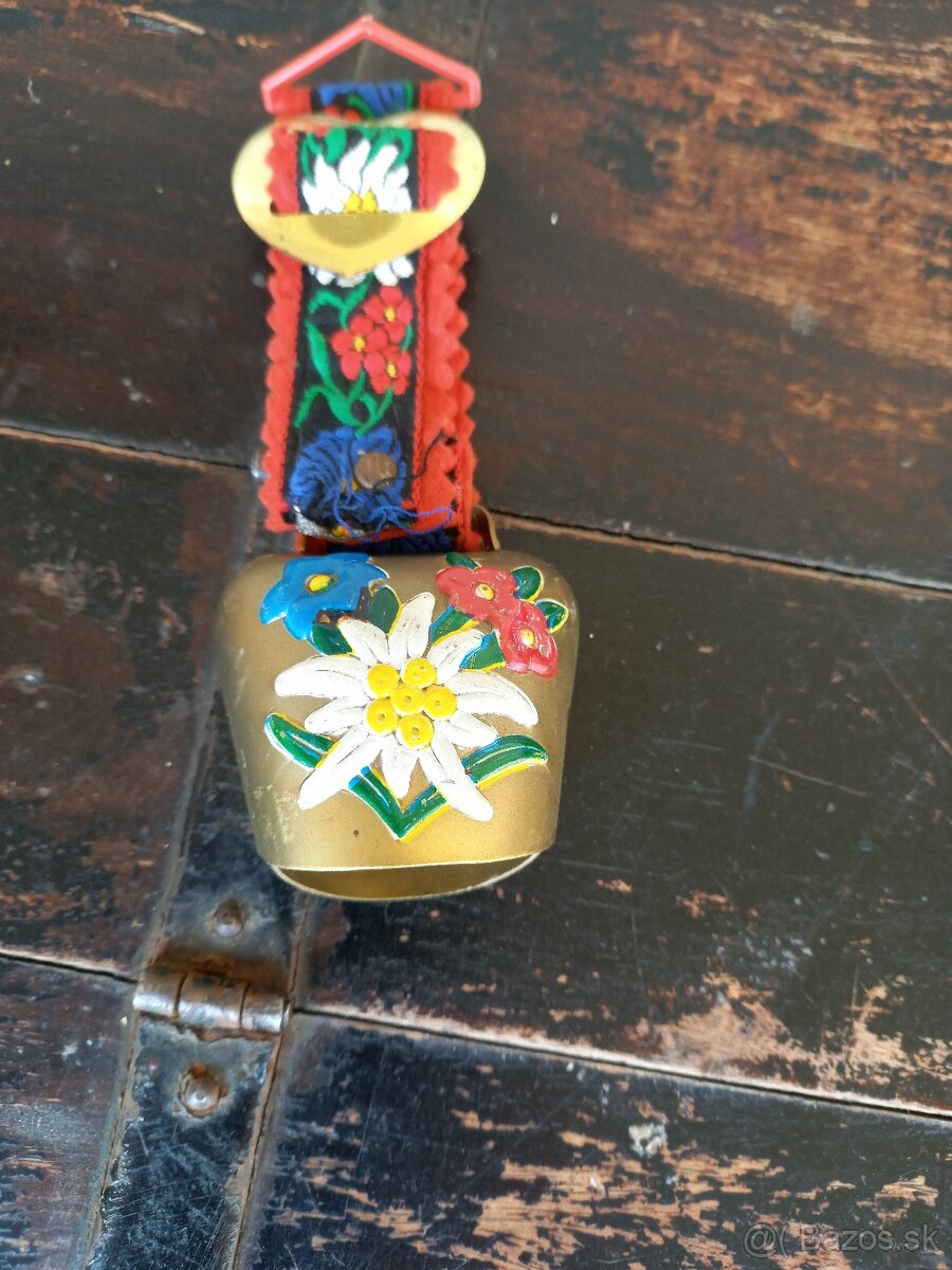 Malované dekorácie z dreva - 2