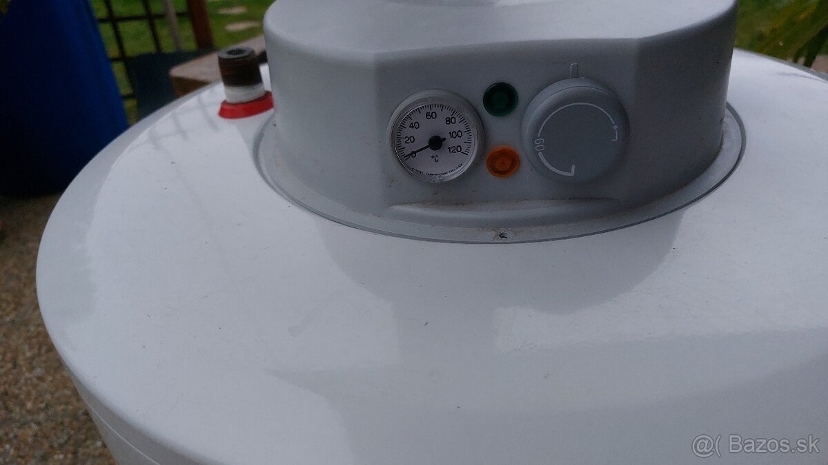 Bojler Dražice OKC 100 l NTR - 2