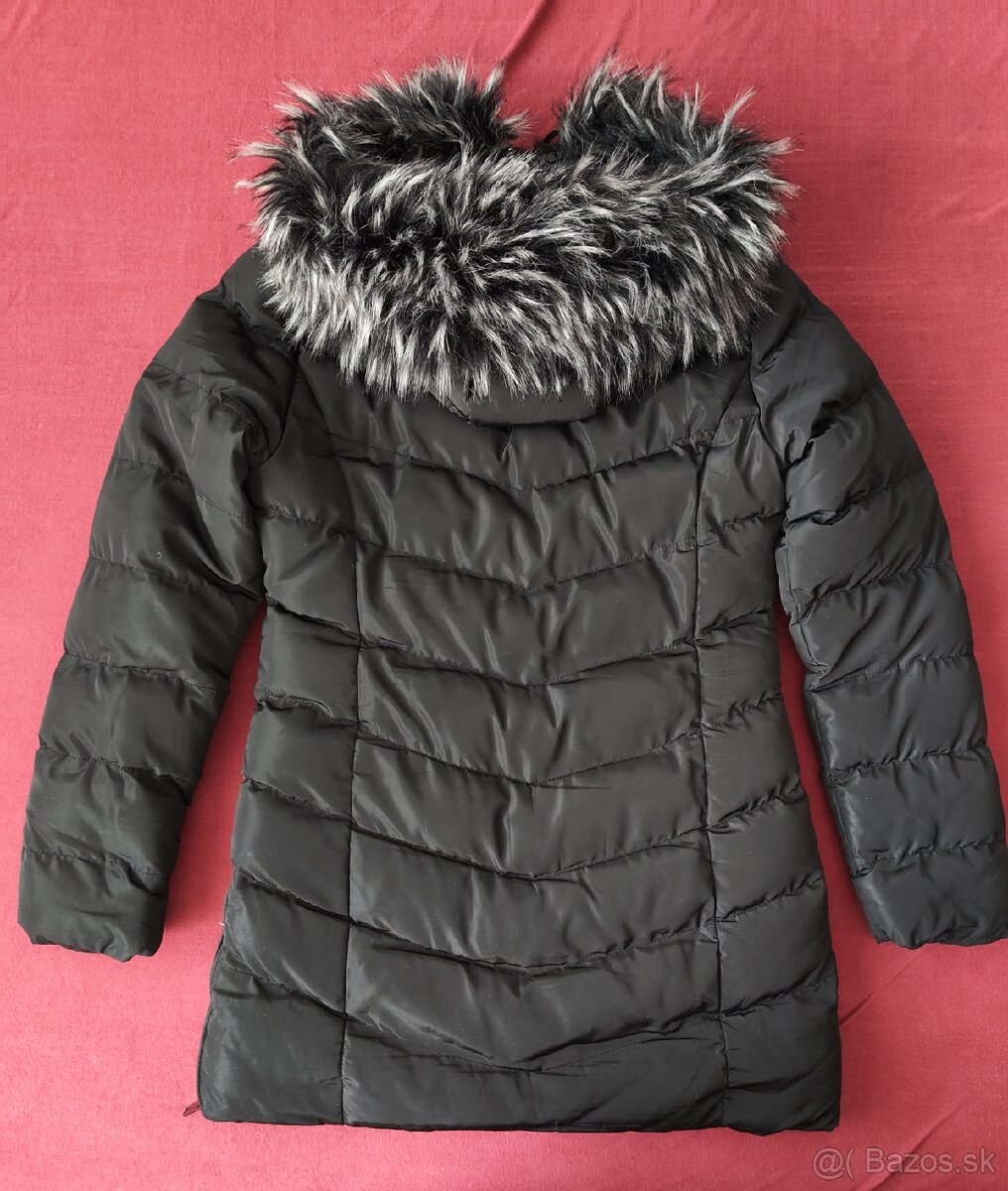 Dámska zimná bunda - 2