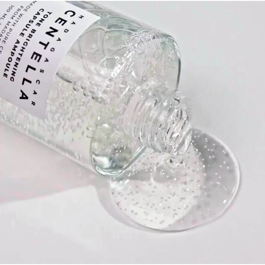 SKIN1004 - Madagascar Centella Tone Brightening Capsule - 2