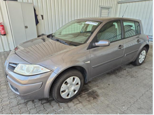 Renault Megane automat - 2