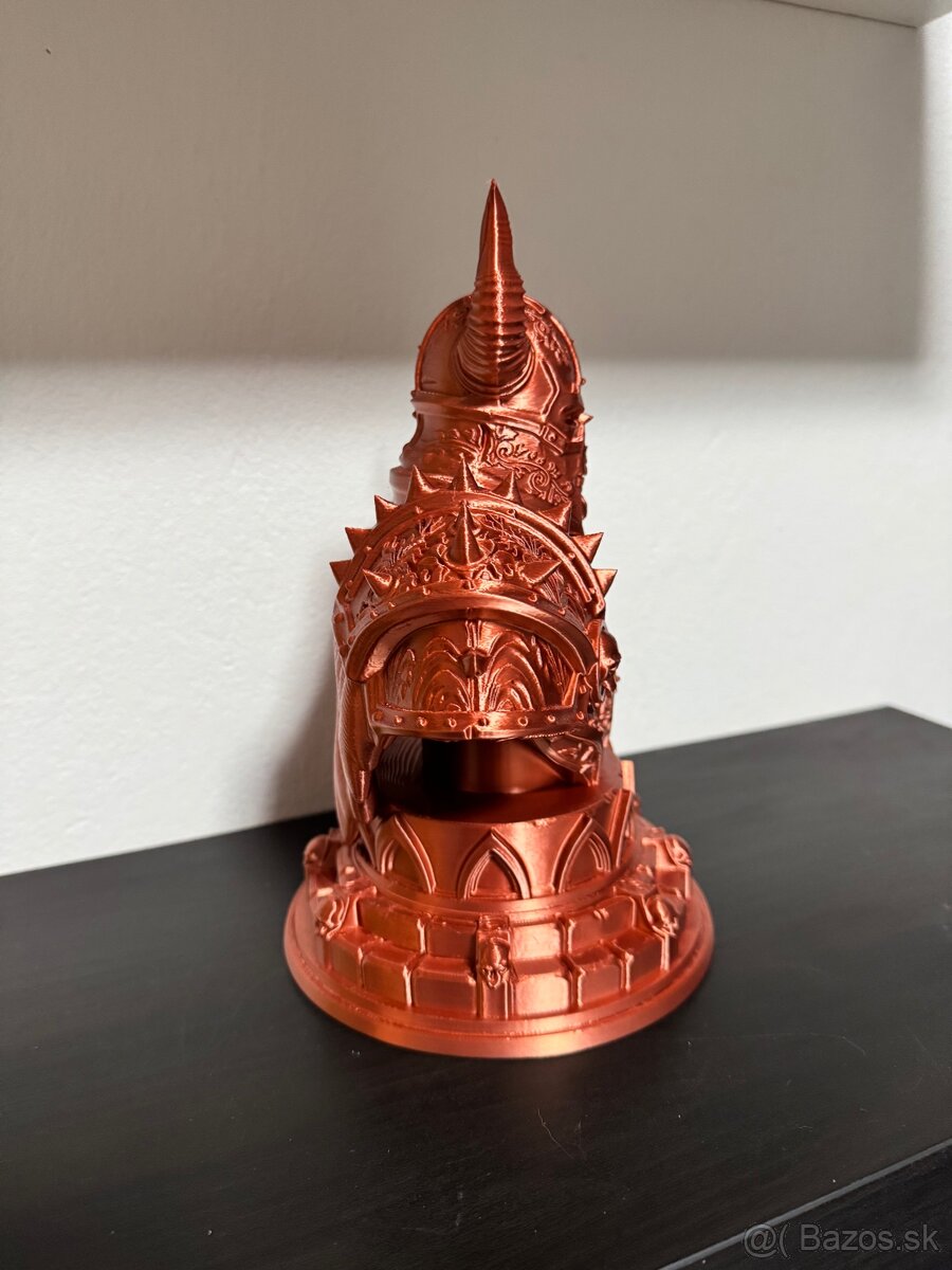 Undead warrior 25cm - 2