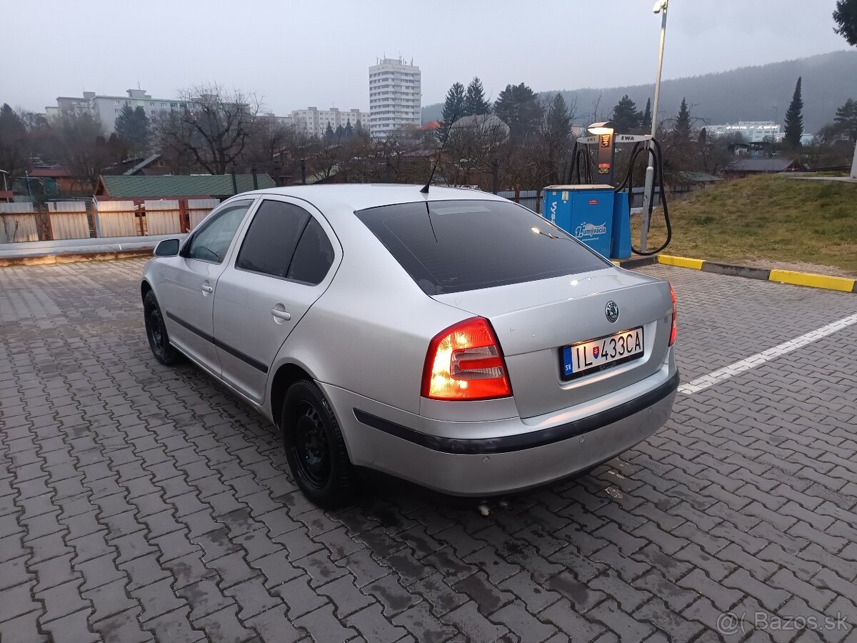 Škoda Octavia na predaj - 2