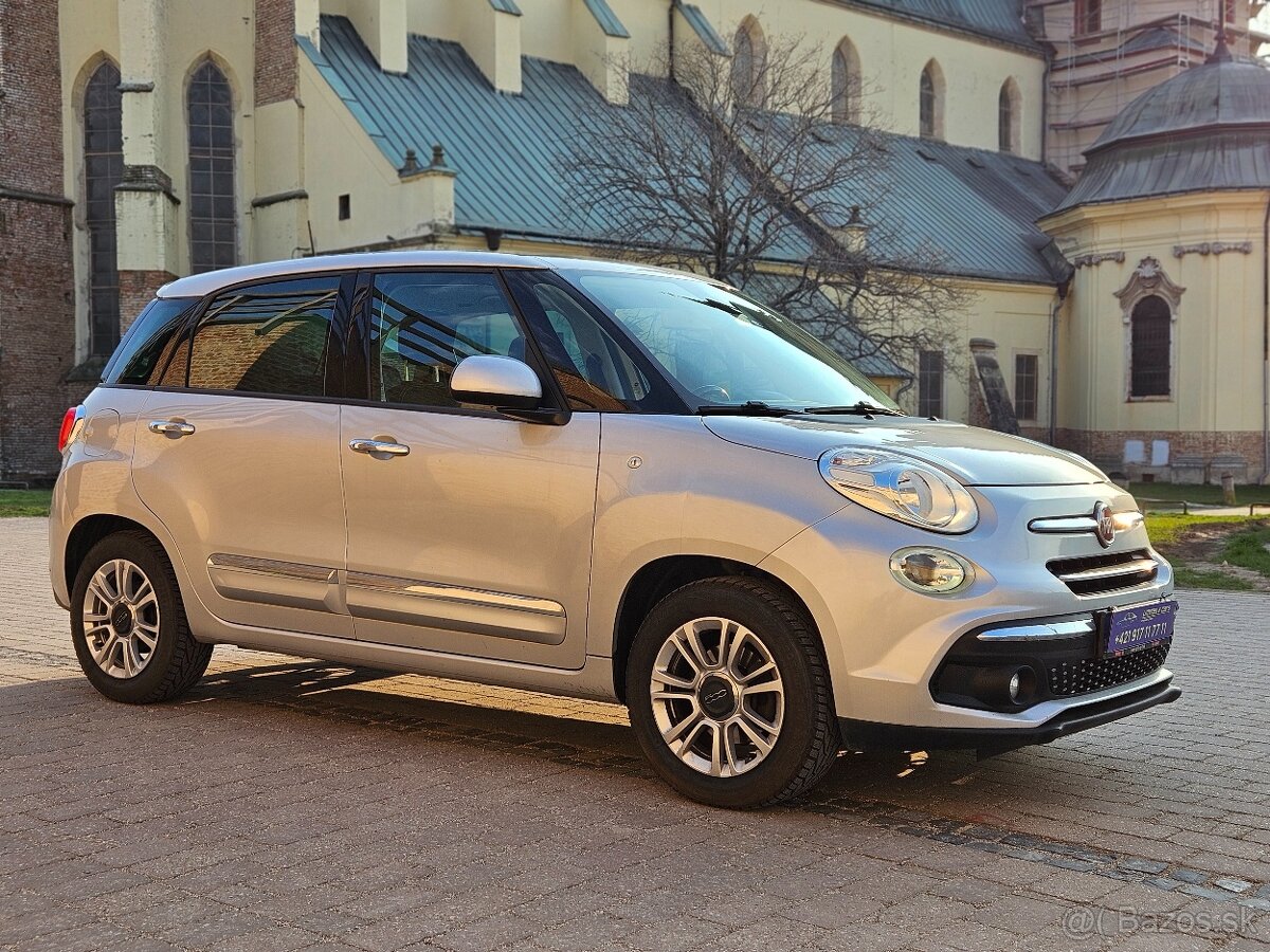 FIAT 500L Lounge 1,4 16V LOUNGE M6 - 2