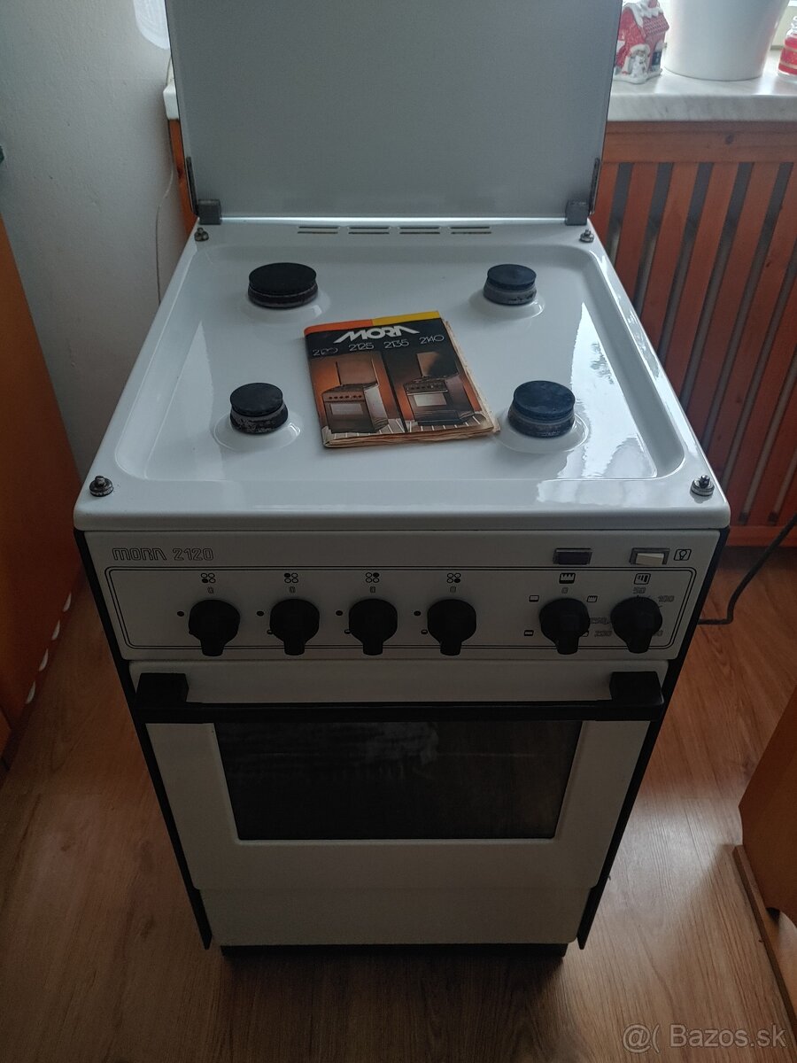 Mora 2120 - 2
