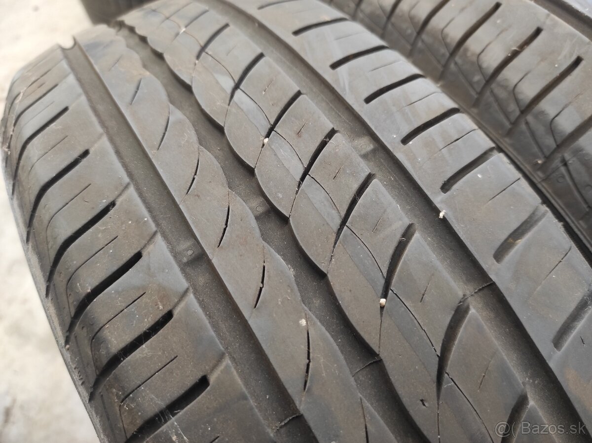 Letné pneumatiky 185/65 R15 Pirelli - 2