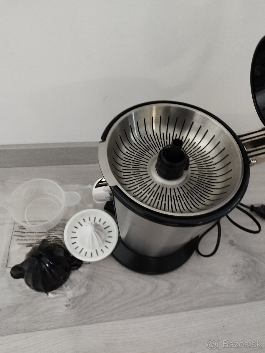 Predám odšťavovač. - 2