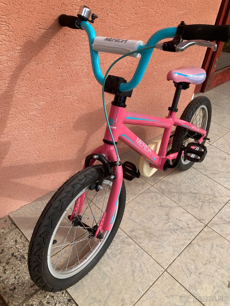 Merida matts 16 - 2